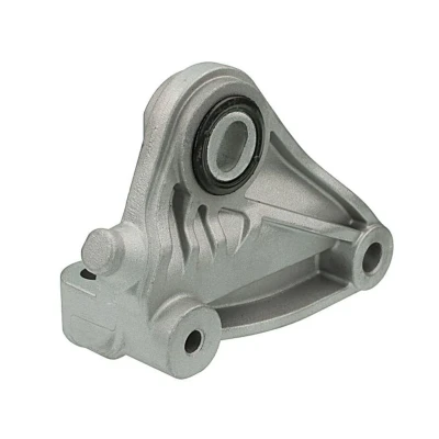 Kuva MEYLE 214 030 0015 Moottorin Kumityyny ORIGINAL Quality Vaihteiston puoli, Takana Kumimetallilaakeri FIAT: Grande Punto Hatchback