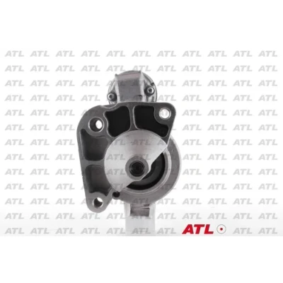 Kuva Käynnistin DACIA LOGAN, LOGAN MCV, RENAULT CLIO II, KANGOO, KANGOO Express, MEGANE I, Classic Grandtour THALIA I OE 23300 00QA