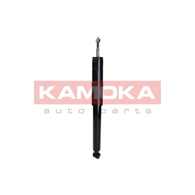 Kuva Iskunvaimennin, Takana MERCEDES BENZ E KLASS [W210] OE 210 320 0231, 0431, 326 1800