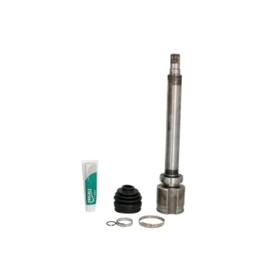 Kuva FEBEST 2111 AWF21RH Vetonivel Etuakseli, oikea, Vaihteiston puoli FORD: MONDEO 4 Turnier, S Max Mk1