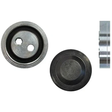 Kuva Kiristysrulla, moniurahihna AUDI, SKODA, VW OE 059 260 523 A, B,