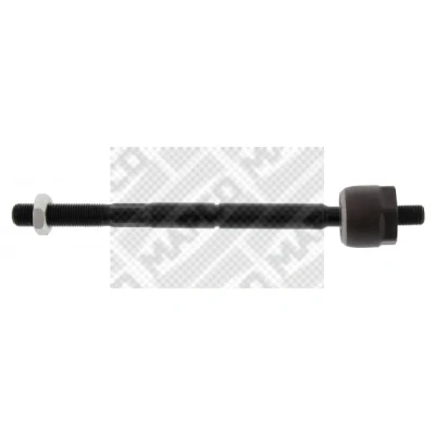 Kuva MAPCO 49344 Raidetangon Sisäpää Etuakseli, vasen, oikea M12x1,0 238 PEUGEOT: 208 I Hatchback