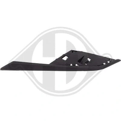Kuva Puskurin Pinta, Eteen, vasen mazda cx 3 OE D10L 50 C21