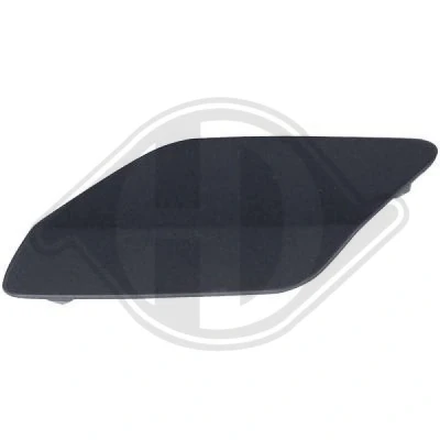Kuva DIEDERICHS 2216867 Puskurin Pinta Eteen, vasen VOLKSWAGEN: Golf 7