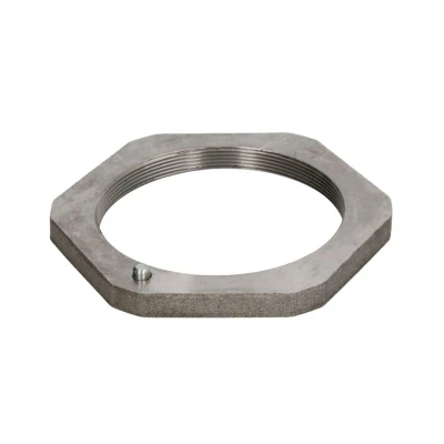 Kuva Mutteri, olka akseli AUGER 77401