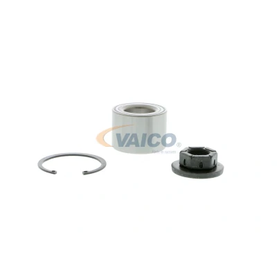 Kuva VAICO V25 0460 Pyöränlaakerit Taka akseli EXPERT KITS + ilman integroitua ABS sensoria 53 FORD: FIESTA 6, Focus Mk1 Hatchback, Farmari