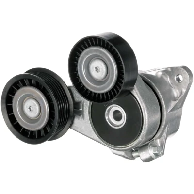 Kuva GATES FleetRunner Micro V Kit T39024 Kiristysrulla FORD: Focus 2 Kombi, C Max