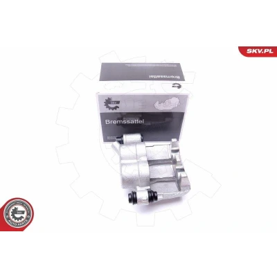 Kuva Jarrusatula, Etuakseli, oikea NISSAN, OPEL, RENAULT, VAUXHALL OE 4100100Q1A, 4100100QAE, 4405526