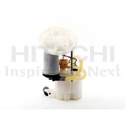 Kuva HITACHI 2503581 Polttoainepumppu Säiliön anturilla Sähköinen Bensiini BMW: 3 Sedan