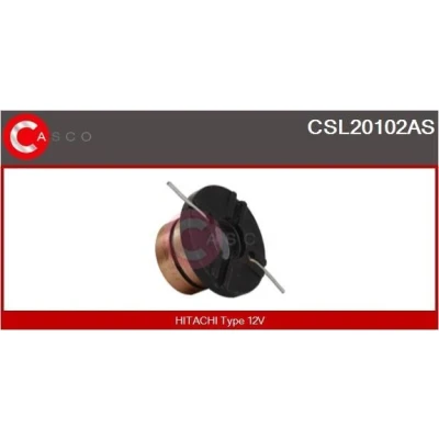 Kuva CASCO CCS70263GS Kytkin Ohjausakseli