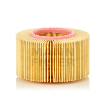 Kuva MANN FILTER C 1552 Ilmansuodatin 88 149 Suodatinpanos