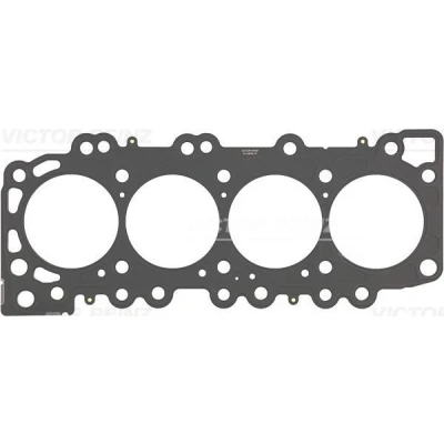 Kuva REINZ 61 53635 10 Kannentiiviste 0,93 89 Metalli kerros tiiviste 1 NISSAN: Navara Pick up