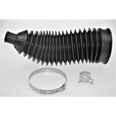 Kuva SPIDAN 84218 Hammastangon Suojakumi Thermoplast Ruostumattomalle nippusiteelle OPEL: Astra H Caravan