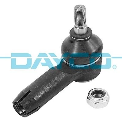 Kuva DAYCO DSS2452 Raidetangon Pää 10,8mm M14x1.5 Etuakseli, vasen, oikea VOLKSWAGEN: Passat B1 Hatchback, AUDI: 80 B2, Coupe B3, B4 Sedan