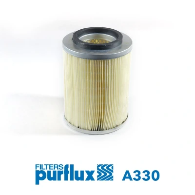 Kuva PURFLUX A330 Ilmansuodatin 175 133 Suodatinpanos NISSAN: TERRANO 2, SUNNY 1, 1