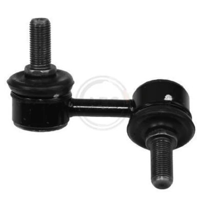 Kuva A.B.S. 260359 Koiranluu 66 MM12X1.25 RHT HYUNDAI: Terracan