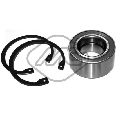 Kuva Pyöränlaakerisarja, Etuakseli AUDI, SKODA, VW OE 4B0 498 625, 893 407 625 C,