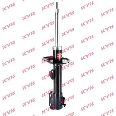 Kuva KYB Excel G 339267 Iskunvaimentimet Etuakseli, oikea Kaasupaine Kaksiputki Joustintuki Tappi ylhäällä TOYOTA: Urban Cruiser