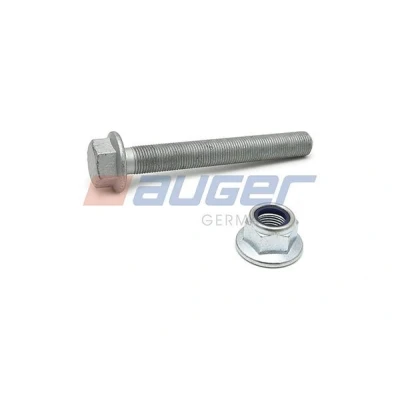 Kuva AUGER 84809 Asennussarja, Iskunvaimennin