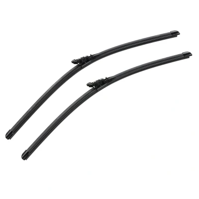 Kuva Pyyhkijänsulka Denso DF 402 Flatblade pyyhinsulka (rungoton) AUDI: TT Coupe