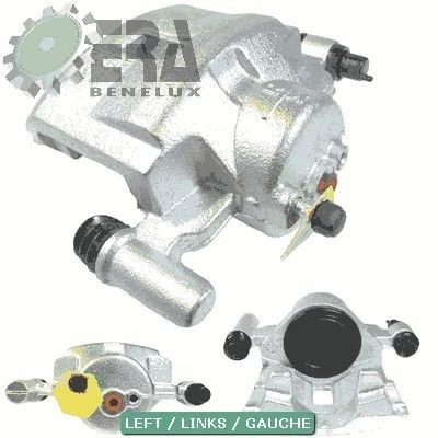 Kuva ERA Benelux BC62002 Jarrusatula Etuakseli, vasen MAZDA: 626 V Farmari, IV Sedan, Hatchback, FORD USA: PROBE 2