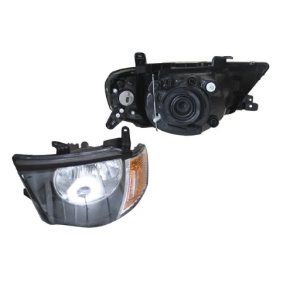 Kuva Ajovalo, Oikea MITSUBISHI L200 / TRITON OE 8301A692, MN146196
