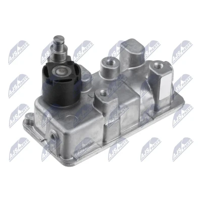 Kuva Ohjausrasia, ahdin FORD OE 798166 5007S, 812971 0002, 5002