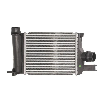 Kuva THERMOTEC DAR004TT Välijäähdytin 255 226 62 DACIA: Duster SUV