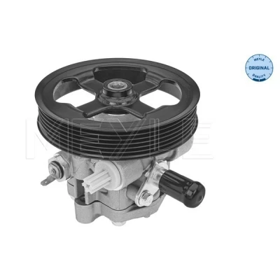 Kuva MEYLE 32 14 631 0001 Ohjaustehostimen Pumppu Hydraulinen 6 MITSUBISHI: Outlander 2 SUV