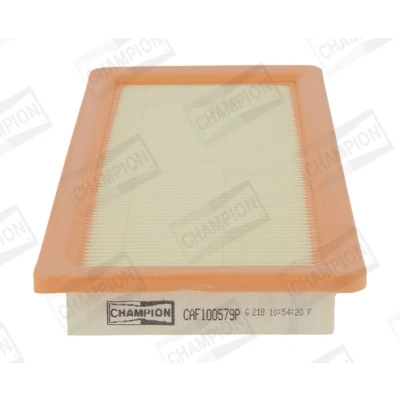 Kuva CHAMPION CAF100579P Ilmansuodatin 36 158 298, 274 Suodatinpanos FIAT: Uno Hatchback, Punto I Hatchback