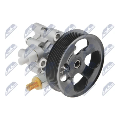 Kuva Hydrauliikkapumppu, ohjaus TOYOTA AVENSIS, AVENSIS Kombi, Sedan OE 4431005090