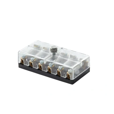 Kuva HELLA 8JD 002 291 211 Sulakerasia
