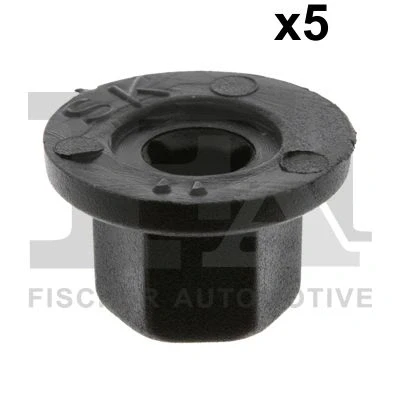 Kuva FA1 11 10027.5 Mutteri
