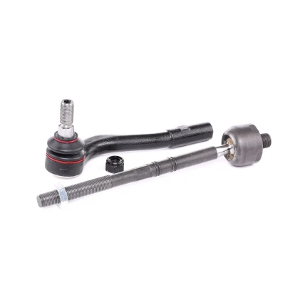 Kuva febi BILSTEIN 30065 Raidetanko Etuakseli, oikea lukkomutterilla Plus MERCEDES BENZ: C sarja Sedan, Sportcoupe