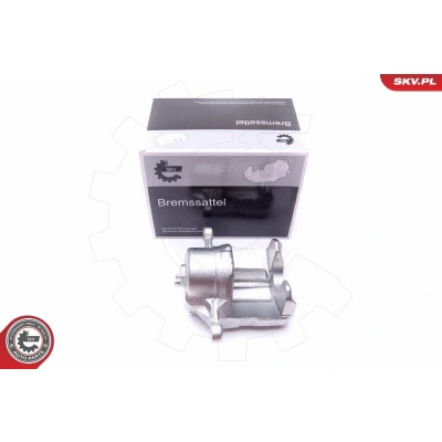 Kuva ESEN SKV 45SKV781 Jarrusatula 160mm Etuakseli, vasen HYUNDAI: Matrix, Elantra III Hatchback