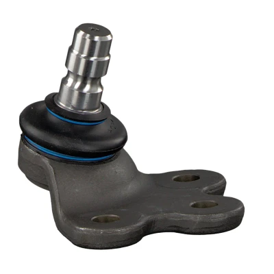 Kuva FEBI BILSTEIN 44180 Alapallonivel Etuakseli, vasen, Alla, oikea mutterilla, Ruuvisarjalla 18 Poikittaistukivarrelle PEUGEOT: 508 I SW