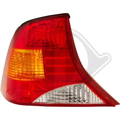 Kuva Takavalo, Vasen ford focus sedan i OE 1065783, 1070837, 1095312