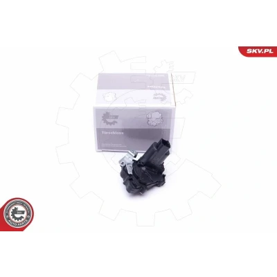 Kuva ESEN SKV 16SKV662 Oven Lukko Oikea, Edessä KIA: Cerato Hatchback