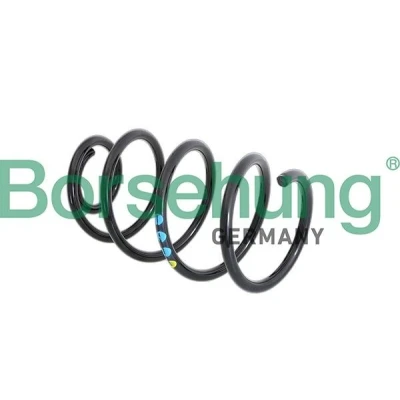 Kuva Borsehung B11086 Jousi Etuakseli