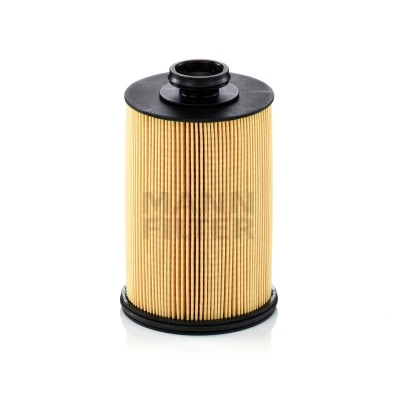 Kuva MANN FILTER PU 11 009 z Polttoainesuodatin Suodatinpanos Tiivisteillä