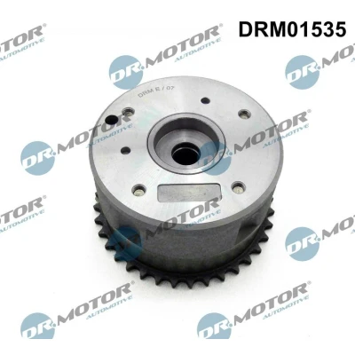 Kuva DR.MOTOR AUTOMOTIVE DRM01535 Nokka Akselin Hammaspyörä Imupuoli