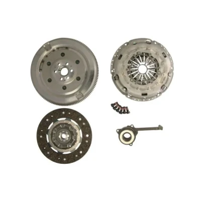 Kuva NEXUS F1A302NX Kytkinpaketti 240mm VOLKSWAGEN: Passat B6 Variant, Golf 6, B7 AUDI: A3 Sportback, Hatchback, SEAT: Altea XL