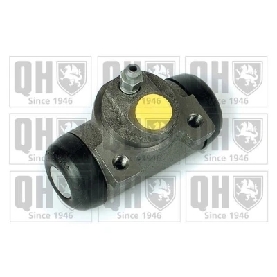 Kuva QUINTON HAZELL BWC3541 Takajarrusylinteri 21 FIAT: Panda II Hatchback