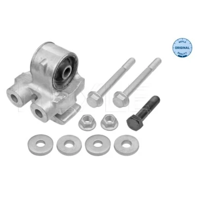 Kuva MEYLE 514 928 0002/S Tukivarren Hela Pidikkeellä, Tarvikkeilla ORIGINAL Quality Taka akseli, oikea VOLVO: 850 Sedan, V70 I, S70