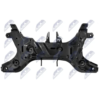 Kuva Apurunko/laitepidike KIA PICANTO I OE 62400 07002