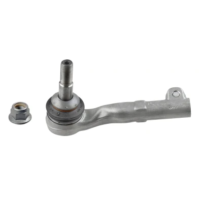 Kuva LEMFÖRDER 44301 01 Raidetangon Pää M14x1,5 Etuakseli, Vasen