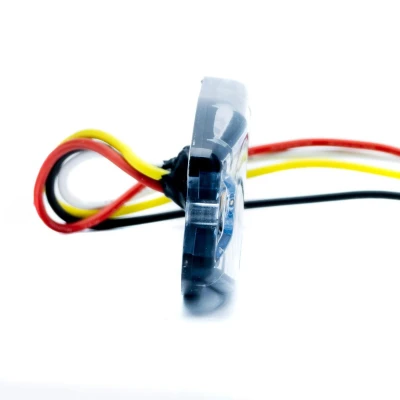 Kuva EINPARTS EPBL11 Varoitusvalo LED