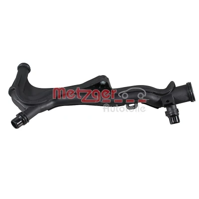 Kuva Jäähdytysnesteputki, Vesipumppu CITROËN, DS, OPEL, PEUGEOT OE 96 758 495 80, 9675849580, 98 067 930 80
