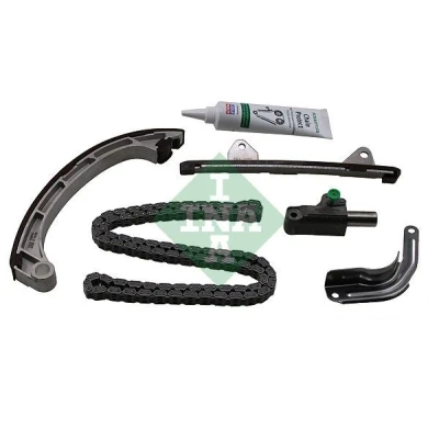 Kuva INA 559 1001 20 Jakoketjusarja TOYOTA: Yaris I Hatchback, II Hatchback