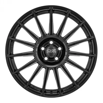 Kuva OZ Superturismo Dakar Black 10/20 5/130 ET391 B66